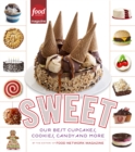 Image for Sweet: Our Best Cupcakes, Cookies, Candy, and More.