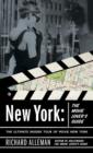 Image for New York: The Movie Lover&#39;s Guide: The Ultimate Insider Tour of Movie New York