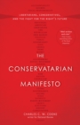 Image for The Conservatarian Manifesto