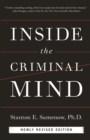 Image for Inside the Criminal Mind: Revised and Updated Edition