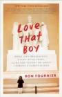 Image for Love That Boy