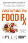 Image for Fast Metabolism Food Rx