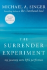 Image for The Surrender Experiment