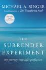 Image for Surrender Experiment: My Journey into Life&#39;s Perfection