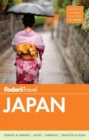 Image for Fodor&#39;s Japan
