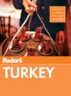 Image for Fodor&#39;s Turkey.