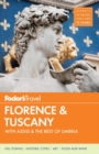 Image for Fodor&#39;s Florence &amp; Tuscany