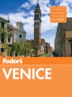 Image for Fodor&#39;s Venice.