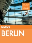 Image for Fodor&#39;s Berlin.