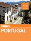 Image for Fodor&#39;s Portugal.