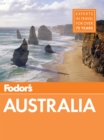 Image for Fodor&#39;s Australia.