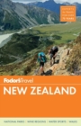 Image for Fodor&#39;s New Zealand