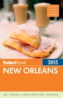 Image for Fodor&#39;s New Orleans 2015
