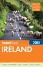 Image for Fodor&#39;s Ireland 2015