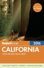 Image for Fodor&#39;s California 2015