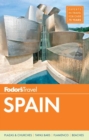 Image for Fodor&#39;s Spain 2015