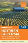 Image for Fodor&#39;s Northern California 2015