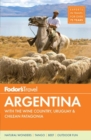 Image for Fodor&#39;s Argentina