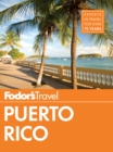 Image for Fodor&#39;s Puerto Rico.