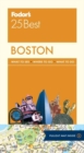 Image for Fodor&#39;s Boston 25 Best