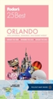 Image for Fodor&#39;s Orlando 25 Best