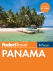 Image for Fodor&#39;s in Focus Panama.
