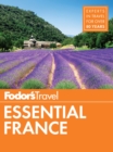 Image for Fodor&#39;s Essential France : 1