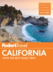 Image for Fodor&#39;s California: with the Best Road Trips : 32