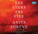 Image for Stars Are Fire: A novel