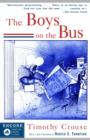 Image for Boys on the Bus