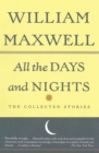 Image for All the days and nights: the collected stories