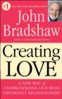 Image for Creating love: the next great stage of growth