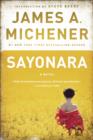Image for Sayonara: A Novel