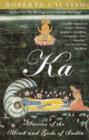 Image for Ka: Stories of the Mind and Gods of India
