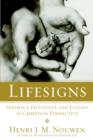 Image for Lifesigns: Intimacy, Fecundity, and Ecstasy in Christian Perspective