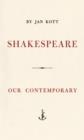 Image for Shakespeare, Our Contemporary