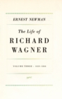 Image for Life of R Wagner Vol 3