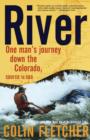 Image for River: One Man&#39;s Journey Down the Colorado, Source to Sea