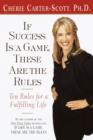 Image for If success is a game, these are the rules