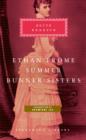 Image for Ethan Frome, Summer, Bunner Sisters