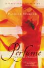 Image for Perfume: The Story of a Murderer