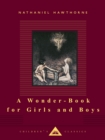 Image for Wonder-Book for Girls and Boys