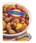 Image for Totally Nuts Cookbook