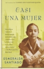 Image for Casi una Mujer