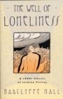 Image for Well of Loneliness: The Classic of Lesbian Fiction
