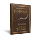 Image for Living Language Dothraki