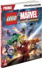 Image for LEGO Marvel Super Heroes