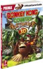 Image for Donkey Kong Country Returns 3D : Prima&#39;s Official Game Guide