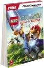 Image for LEGO Legends of Chima: Laval&#39;s Journey