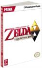 Image for The Legend of Zelda: a Link Between Worlds